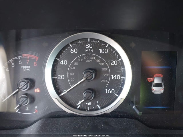 5YFEPRAE4LP012856 Toyota COROLLA LE