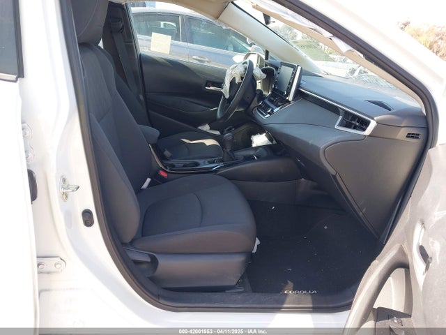 5YFEPRAE4LP012856 Toyota COROLLA LE