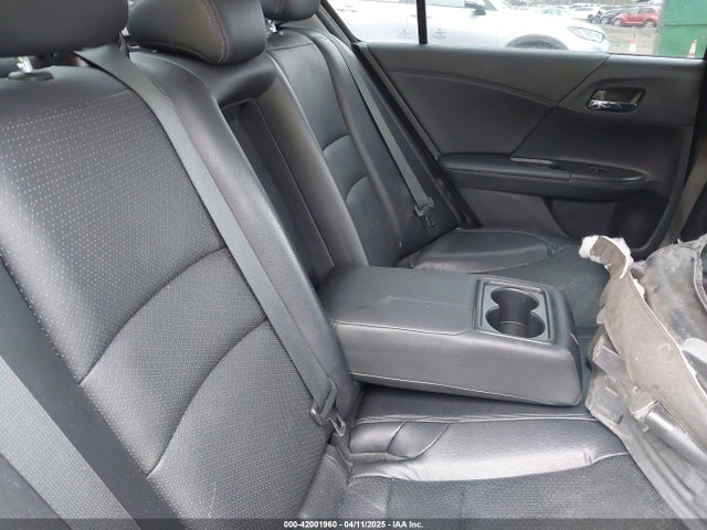 1HGCR3F01GA002728 Honda Accord Ex-l V-6