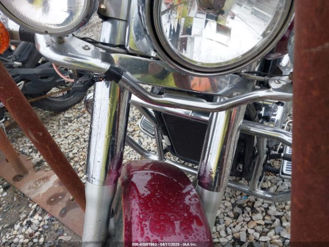 2001 KAWASAKI VN1500 JKBVNAN151A011656 Photo 4
