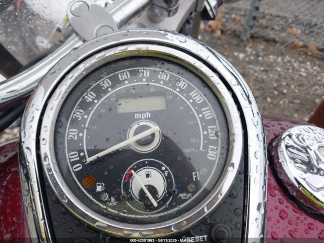 2001 KAWASAKI VN1500 JKBVNAN151A011656 Photo 6
