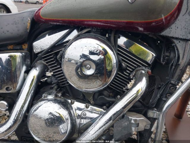 2001 KAWASAKI VN1500 JKBVNAN151A011656 Photo 7
