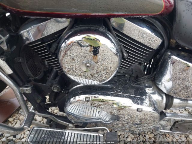 2001 KAWASAKI VN1500 JKBVNAN151A011656 Photo 8