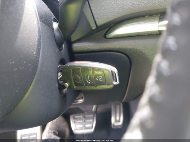 WAUACGFF8F1004216 Audi A3 1.8t Premium