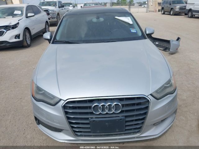 WAUACGFF8F1004216 Audi A3 1.8t Premium