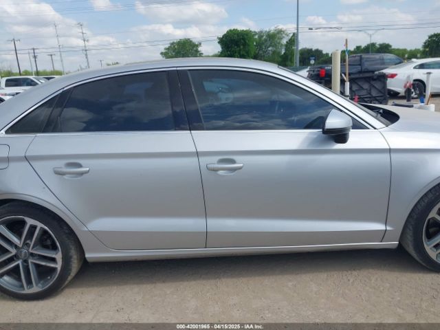 WAUACGFF8F1004216 Audi A3 1.8t Premium