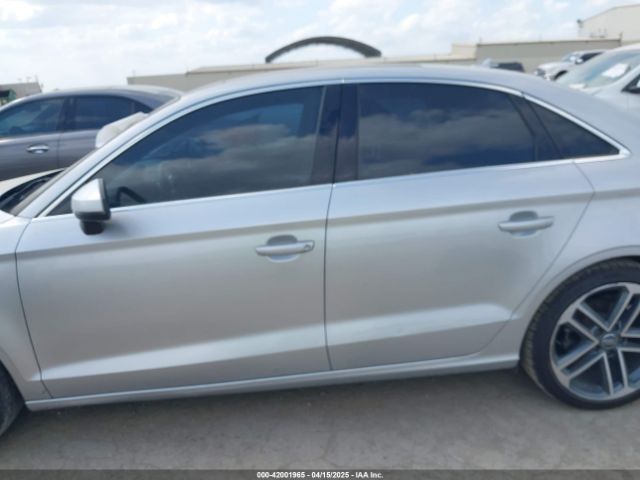 WAUACGFF8F1004216 Audi A3 1.8t Premium