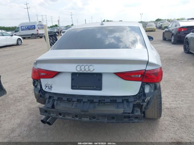 WAUACGFF8F1004216 Audi A3 1.8t Premium