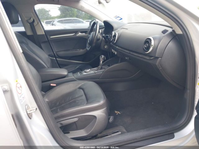 WAUACGFF8F1004216 Audi A3 1.8t Premium