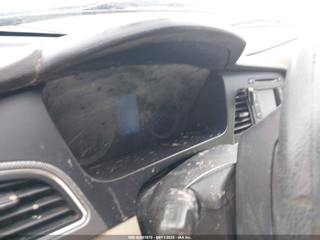 5NPE24AF7FH166974 Hyundai SONATA SE