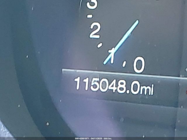 2FMPK3K98LBB28913 Ford Edge Titanium