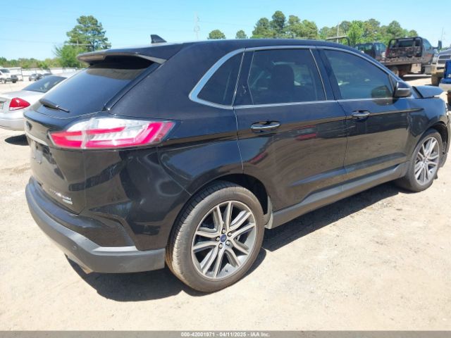 2FMPK3K98LBB28913 Ford Edge Titanium