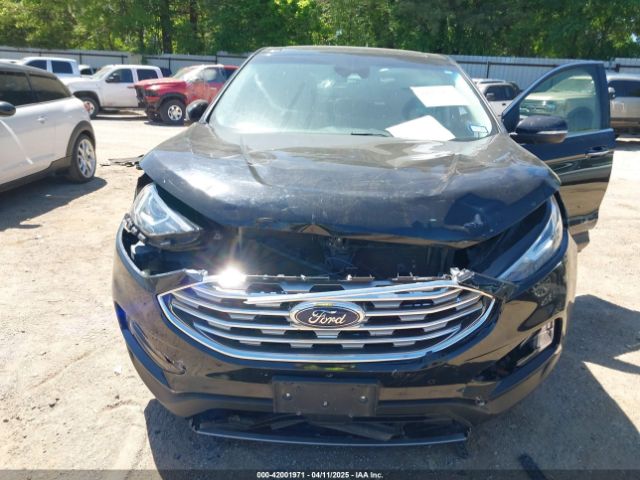 2FMPK3K98LBB28913 Ford Edge Titanium
