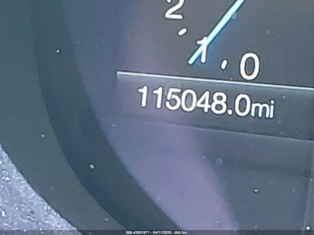 2FMPK3K98LBB28913 Ford Edge Titanium
