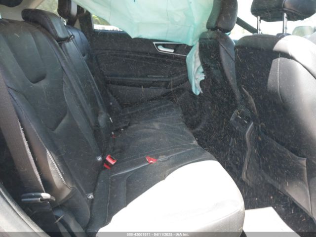 2FMPK3K98LBB28913 Ford Edge Titanium