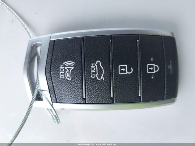 KMTG74LE6KU044218 Genesis G70 3.3t Advanced