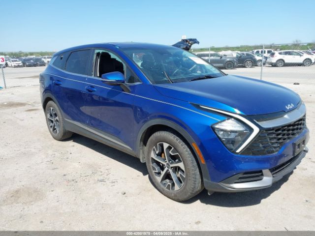 2023 KIA SPORTAGE 5XYK33AF3PG051050 Photo 0