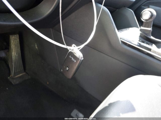 2023 KIA SPORTAGE 5XYK33AF3PG051050 Photo 10