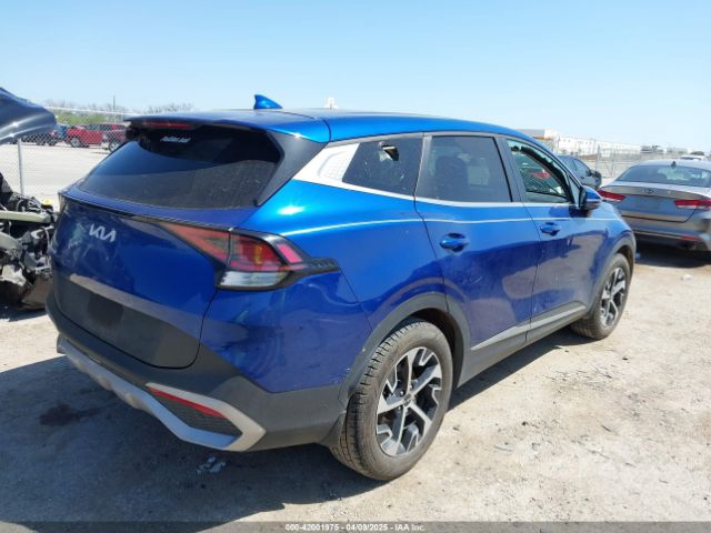 2023 KIA SPORTAGE 5XYK33AF3PG051050 Photo 3