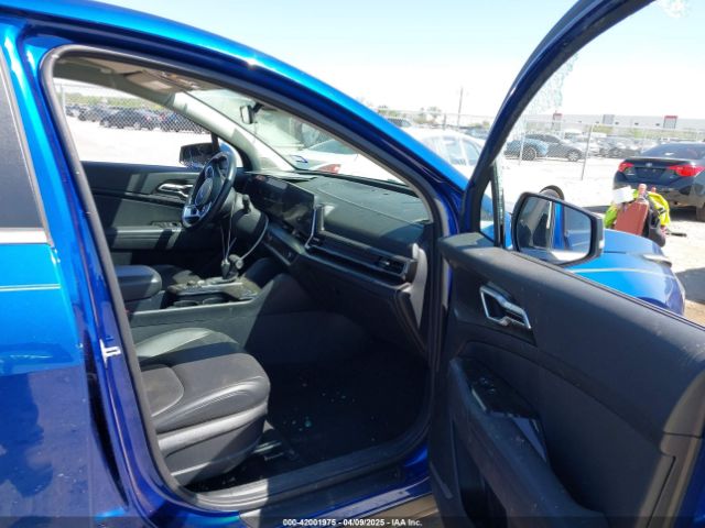 2023 KIA SPORTAGE 5XYK33AF3PG051050 Photo 4