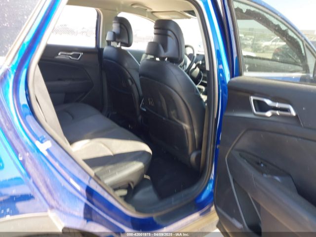 2023 KIA SPORTAGE 5XYK33AF3PG051050 Photo 7