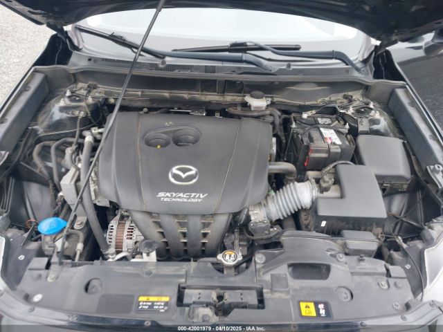 JM1DKFB78K1452445 Mazda Cx-3 Sport