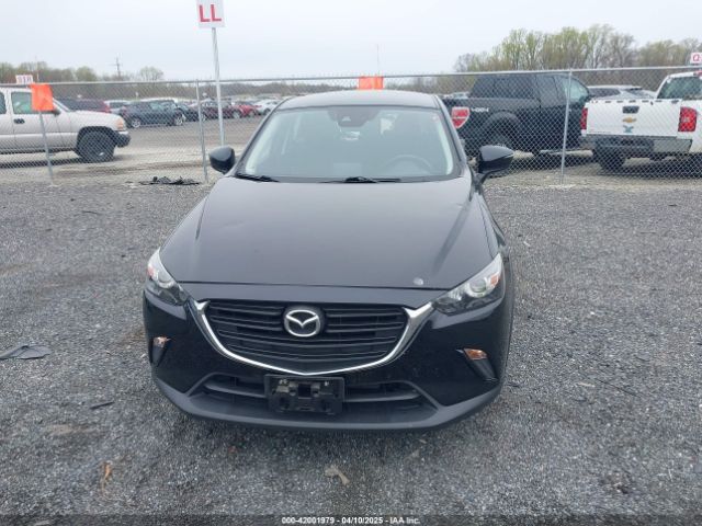 JM1DKFB78K1452445 Mazda Cx-3 Sport