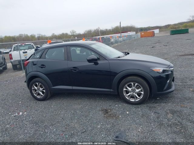JM1DKFB78K1452445 Mazda Cx-3 Sport