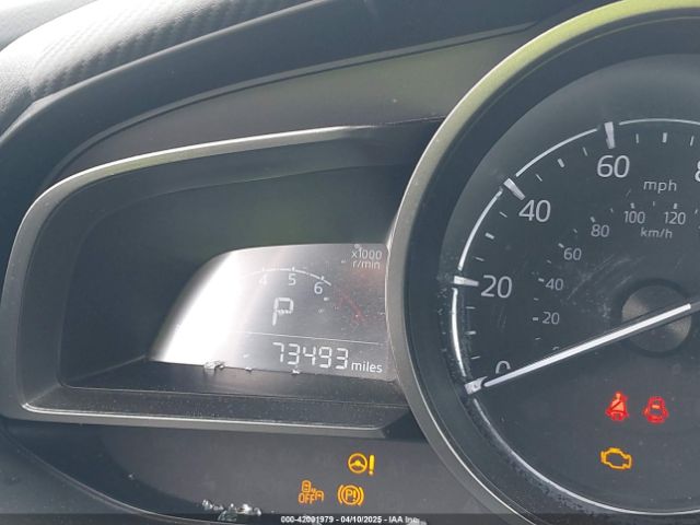 JM1DKFB78K1452445 Mazda Cx-3 Sport