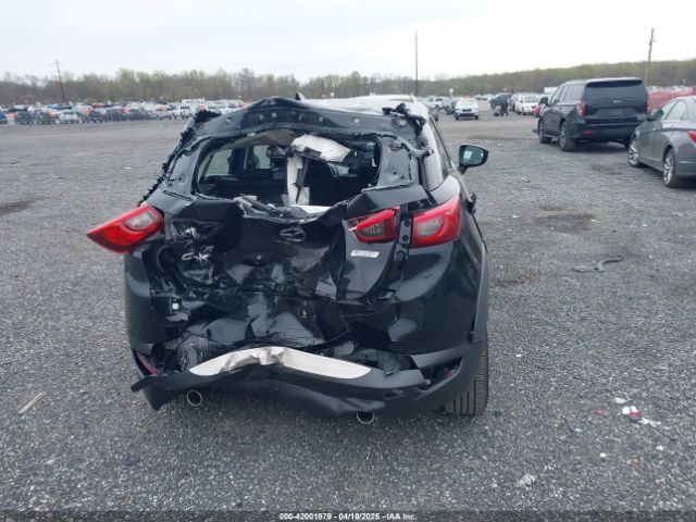 JM1DKFB78K1452445 Mazda Cx-3 Sport