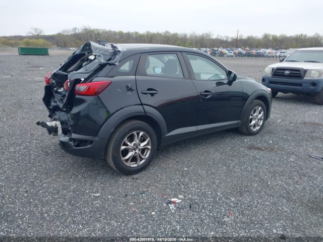 JM1DKFB78K1452445 Mazda Cx-3 Sport
