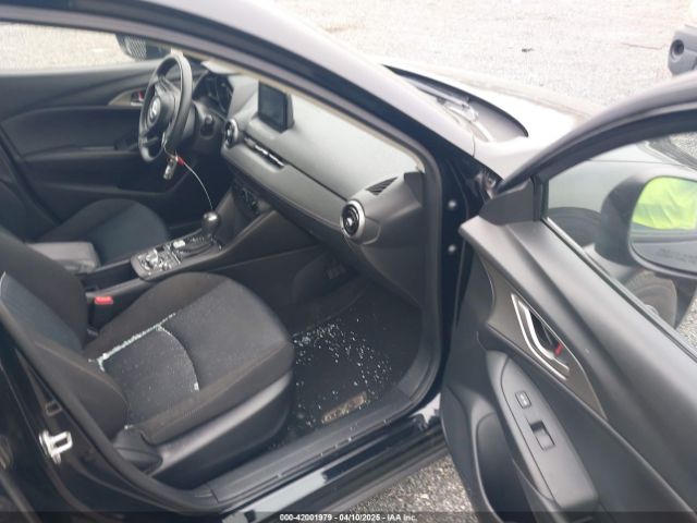 JM1DKFB78K1452445 Mazda Cx-3 Sport
