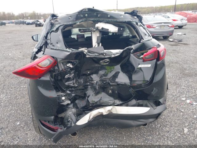JM1DKFB78K1452445 Mazda Cx-3 Sport