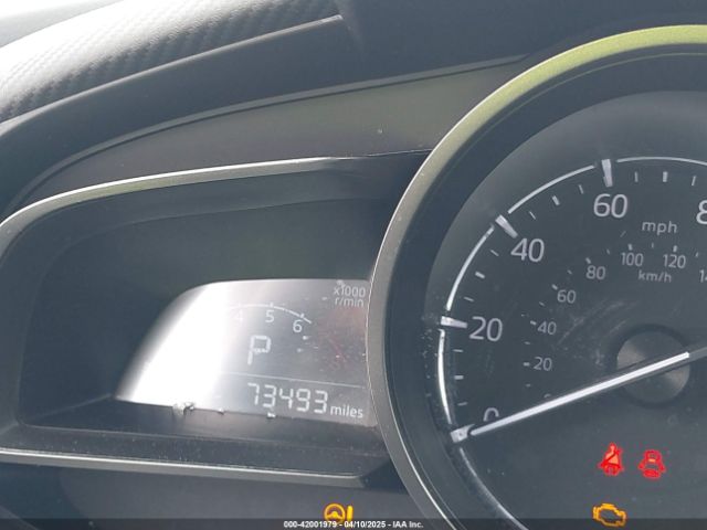 JM1DKFB78K1452445 Mazda Cx-3 Sport