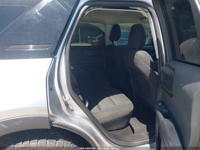 3FMCR9A64NRD01741 Ford Bronco Sport