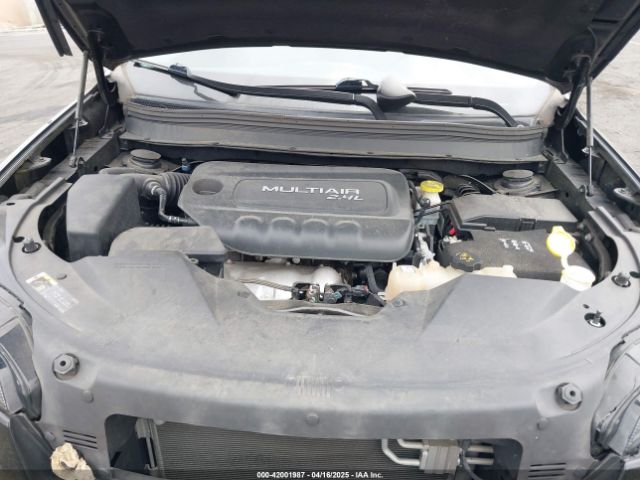 1C4PJLLB7KD129696 Jeep Cherokee Latitude Plus Fwd