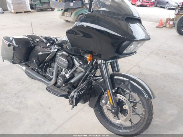 2023 HARLEY-DAVIDSON FLTRXS 1HD1KTP18PB602513