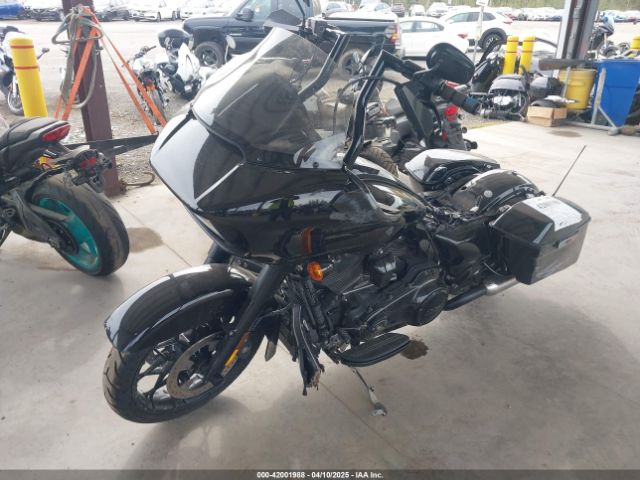 2023 HARLEY-DAVIDSON FLTRXS 1HD1KTP18PB602513 Photo 1