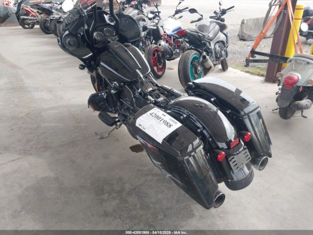 2023 HARLEY-DAVIDSON FLTRXS 1HD1KTP18PB602513 Photo 2