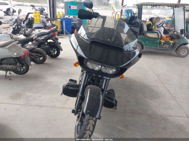 2023 HARLEY-DAVIDSON FLTRXS 1HD1KTP18PB602513 Photo 4