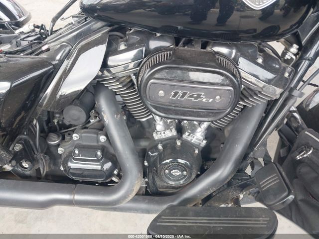 2023 HARLEY-DAVIDSON FLTRXS 1HD1KTP18PB602513 Photo 7