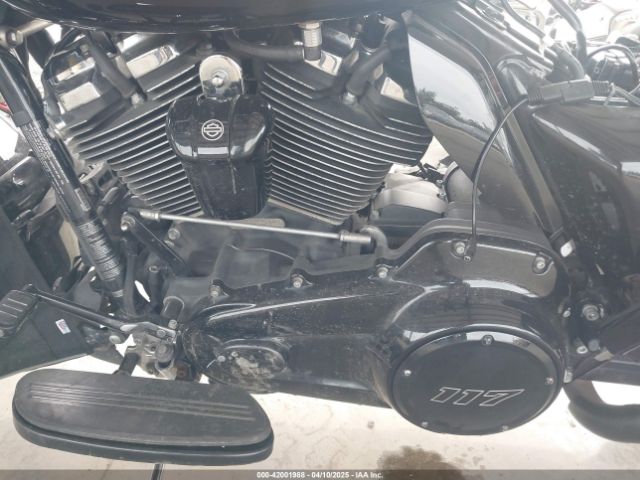 2023 HARLEY-DAVIDSON FLTRXS 1HD1KTP18PB602513 Photo 8