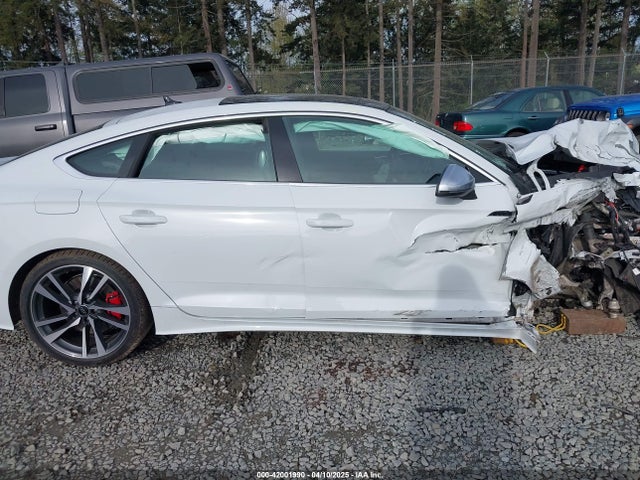 Audi 3.0 tfsi 2024 WAUC4CF50RA118382 Image 14