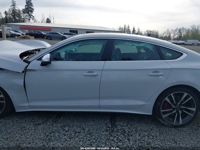 Audi 3.0 tfsi 2024 WAUC4CF50RA118382 Image 15