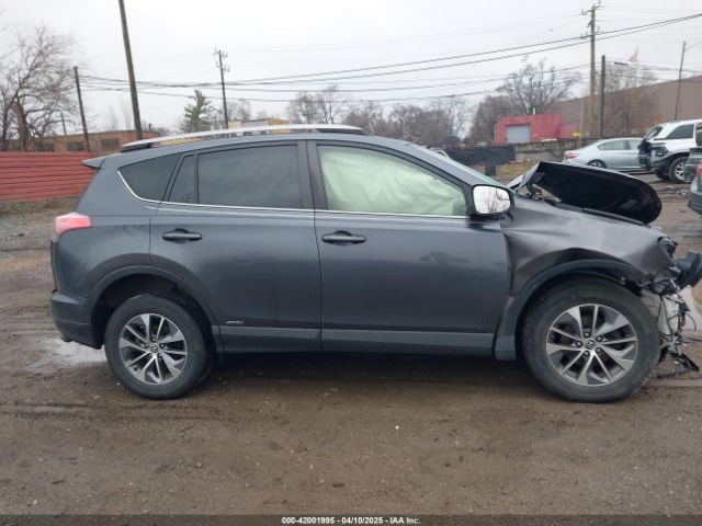 JTMRJREV2HD148880 Toyota Rav4 Hybrid Xle