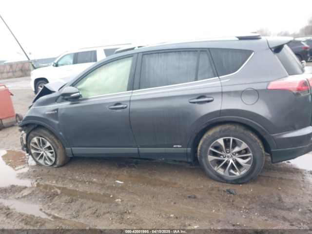 JTMRJREV2HD148880 Toyota Rav4 Hybrid Xle