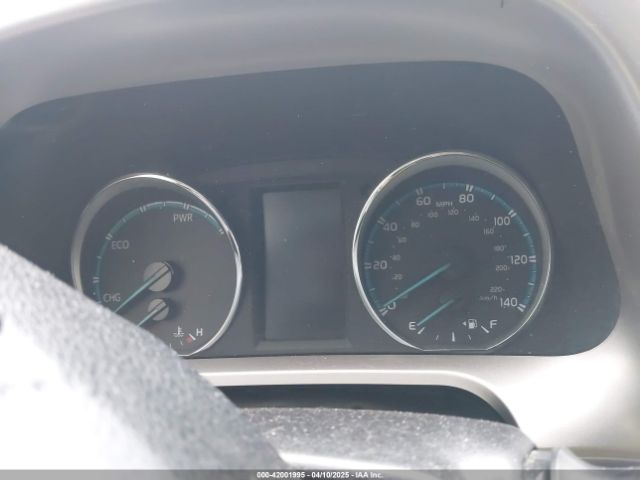 JTMRJREV2HD148880 Toyota Rav4 Hybrid Xle
