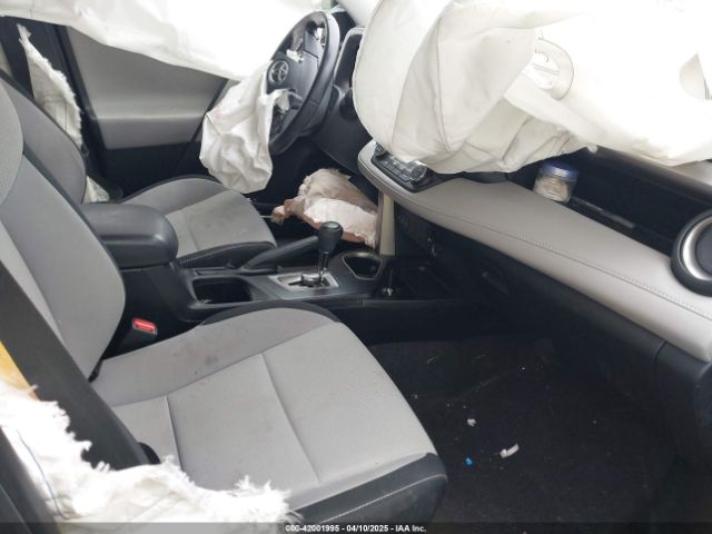 JTMRJREV2HD148880 Toyota Rav4 Hybrid Xle