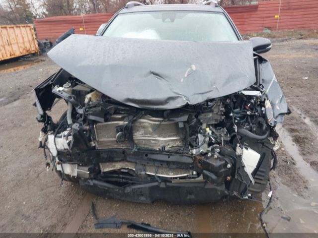 JTMRJREV2HD148880 Toyota Rav4 Hybrid Xle