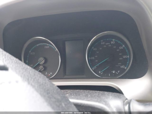 JTMRJREV2HD148880 Toyota Rav4 Hybrid Xle